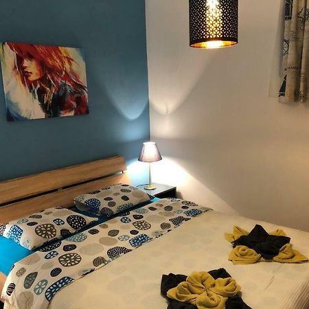 Anejo Apartment Белград Екстериор снимка