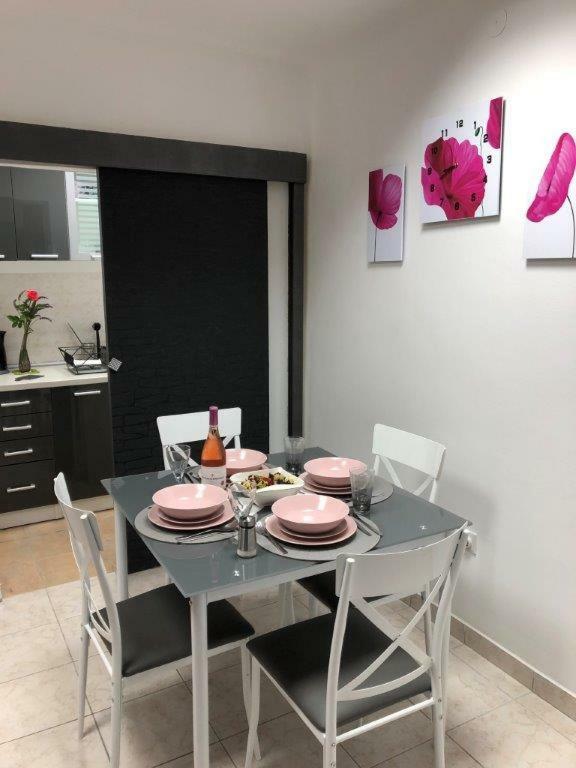 Anejo Apartment Белград Екстериор снимка