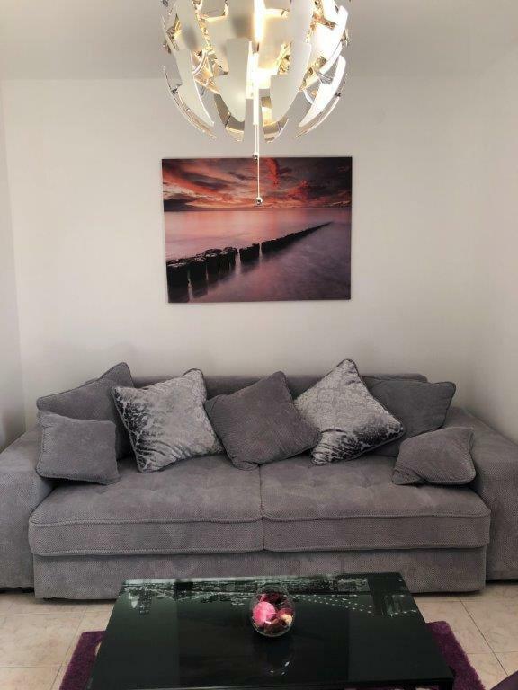 Anejo Apartment Белград Екстериор снимка