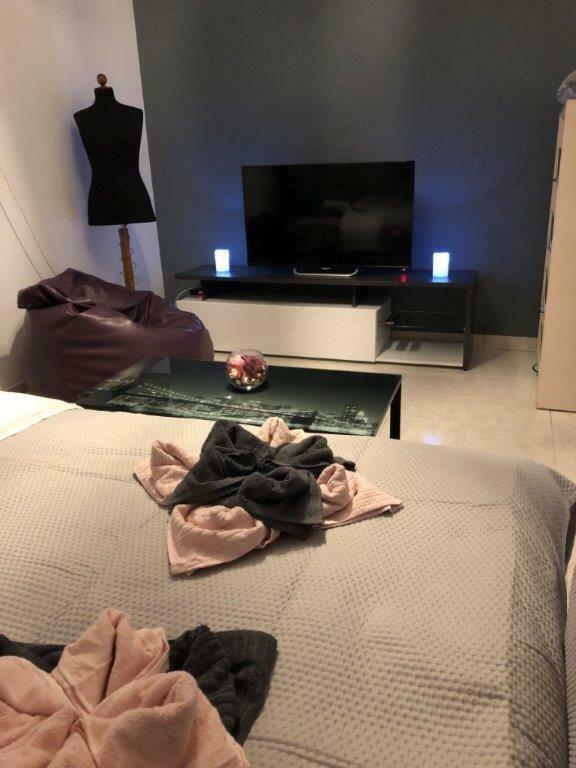Anejo Apartment Белград Екстериор снимка
