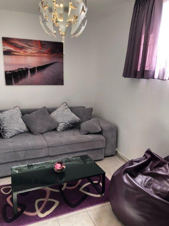 Anejo Apartment Белград Екстериор снимка