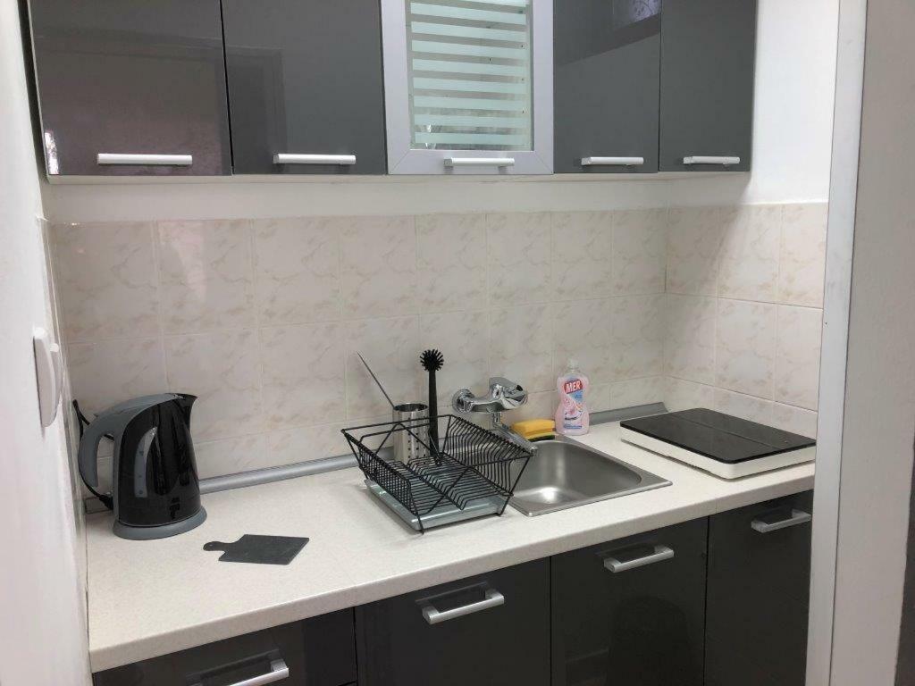Anejo Apartment Белград Екстериор снимка
