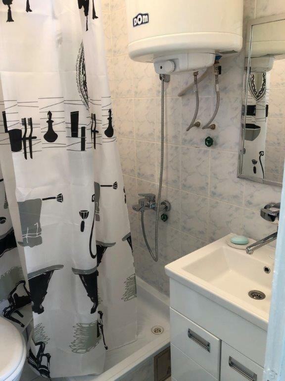 Anejo Apartment Белград Екстериор снимка