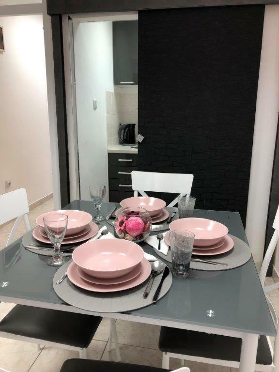 Anejo Apartment Белград Екстериор снимка