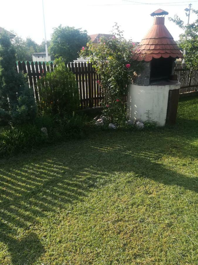 Anejo Apartment Белград Екстериор снимка