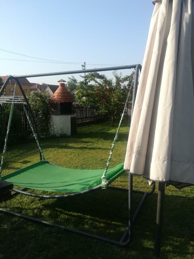 Anejo Apartment Белград Екстериор снимка