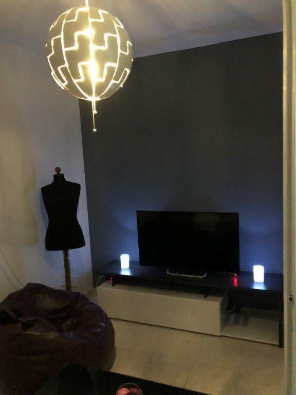 Anejo Apartment Белград Екстериор снимка