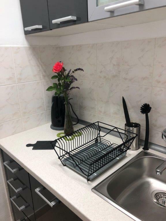 Anejo Apartment Белград Екстериор снимка