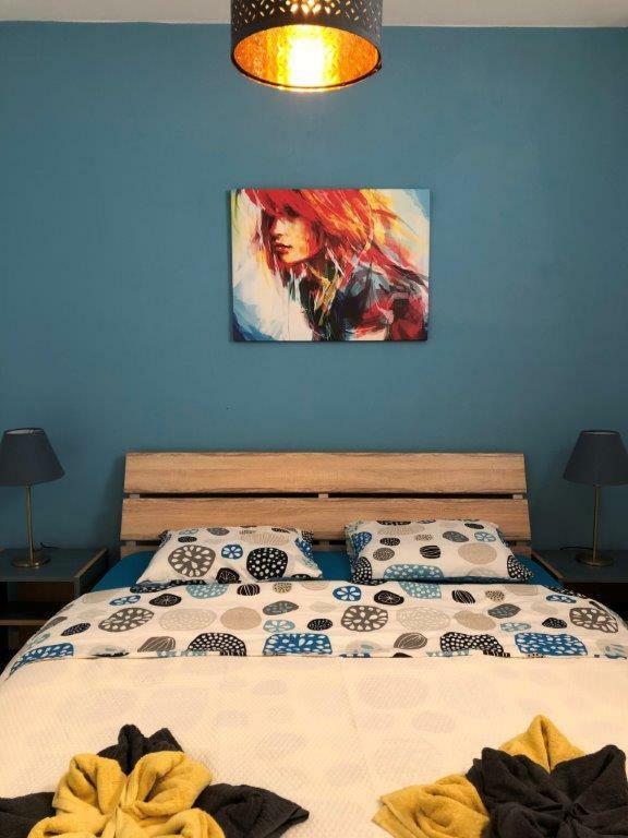 Anejo Apartment Белград Екстериор снимка
