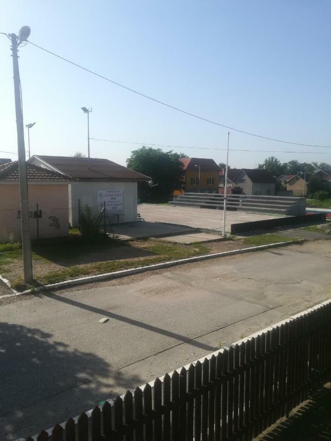 Anejo Apartment Белград Екстериор снимка