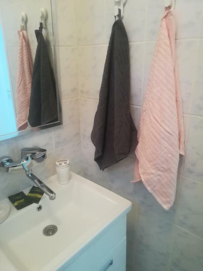 Anejo Apartment Белград Екстериор снимка
